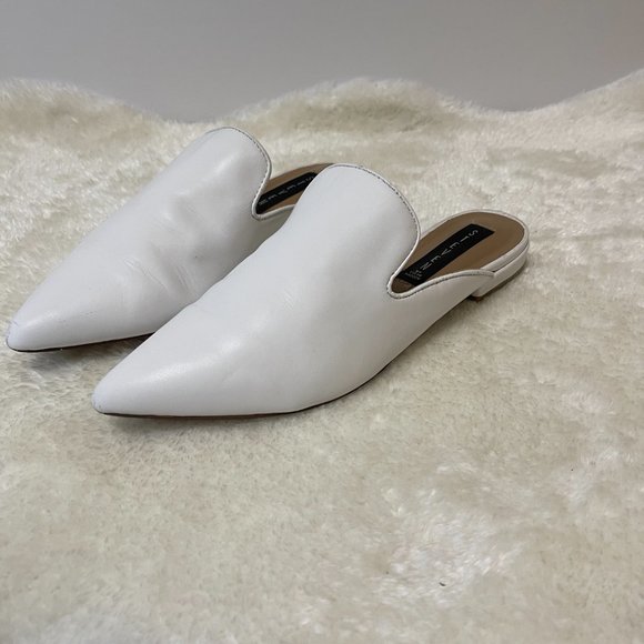 Steve Madden Shoes - Steve Madden Mules Size 8